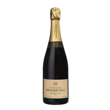 Charger l'image dans la galerie, Champagne Millésime 2018       Bouteille x6 - Champagne Bénard Fils