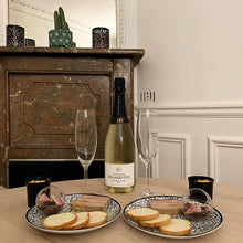 Charger l'image dans la galerie, Champagne Blanc de Blancs Bouteille x6 - Champagne Bénard Fils