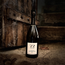 Charger l&#39;image dans la galerie, Champagne Cuvée 22       Bouteille x6 - Champagne Bénard Fils
