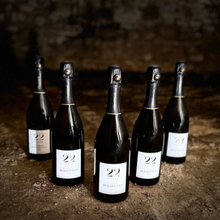 Charger l'image dans la galerie, Champagne Cuvée 22       Bouteille x6 - Champagne Bénard Fils