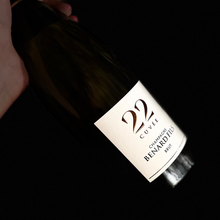 Charger l'image dans la galerie, Champagne Cuvée 22       Bouteille x6 - Champagne Bénard Fils
