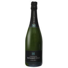 Charger l'image dans la galerie, Champagne Extra Brut Bouteille x6 - Champagne Bénard Fils