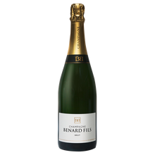 Charger l'image dans la galerie, Champagne Brut Bouteille              x6 - Champagne Bénard Fils
