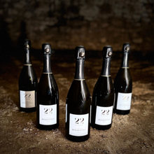 Charger l&#39;image dans la galerie, Champagne Cuvée 22       Bouteille x6 - Champagne Bénard Fils
