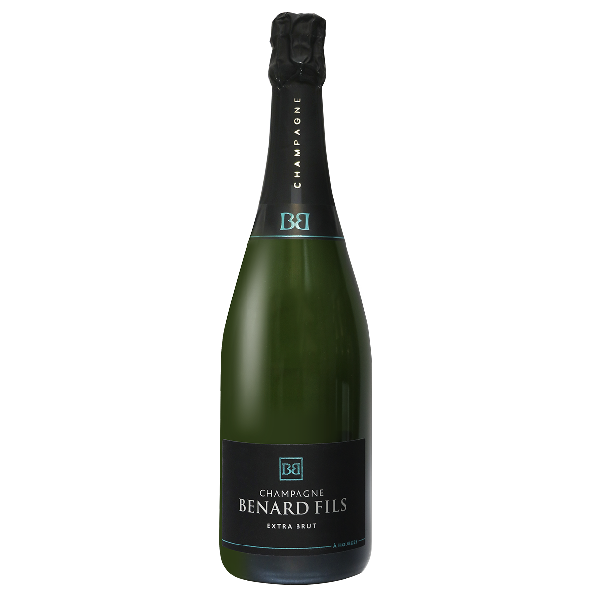 Champagne Extra Brut Bouteille x6
